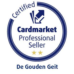 Certified Professional Seller