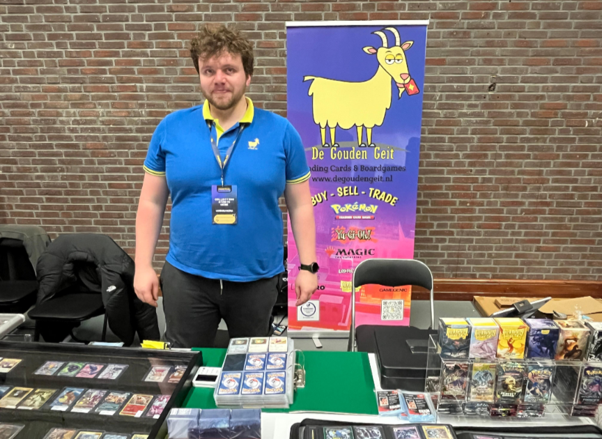 PocketFlex Veenendaal 2026